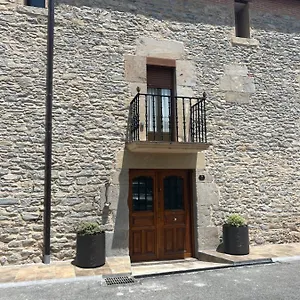 Farm stay El Jardin, Gamarra Mayor